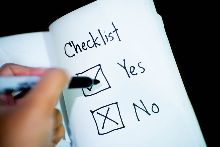 Utilize Our Comprehensive Spring Cleaning Checklist to Completely Renovate Your Home